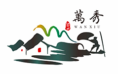 鄂州市梁子湖區(qū)涂家垴鎮(zhèn)萬(wàn)秀村坐落在美麗的梁子湖之濱，面積：版圖面積3.7平方公里，耕地面積1245畝（其中水田845畝），水面養(yǎng)殖面積1225畝，山林面積1025畝。村莊有湖、有山、有水、有田、有林、有有機(jī)蔬菜采摘園、有國(guó)家級(jí)陸生野生動(dòng)物保護(hù)站，三面群山環(huán)抱，一面緊臨梁子湖，這里湖光山色、空氣清新，是鄂州市“五比考核先進(jìn)村”、鄂州市文明村、鄂州市農(nóng)村基層先進(jìn)黨組織、湖北省生態(tài)村、湖北省宜居村莊、湖