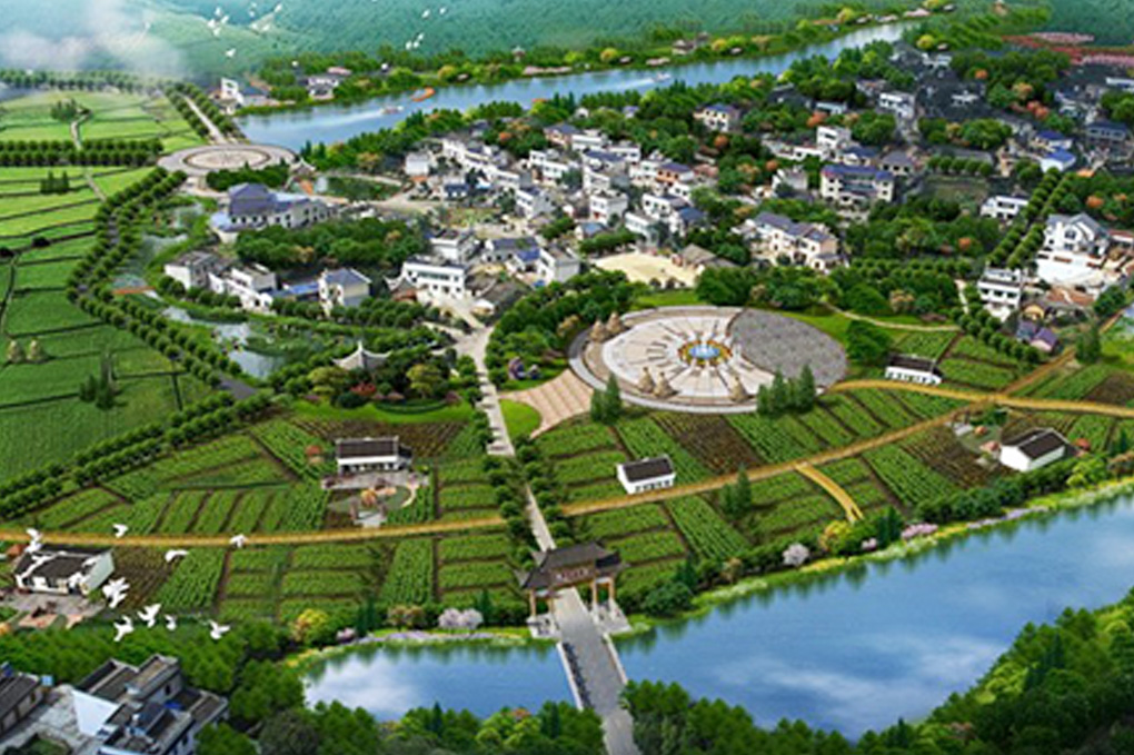 永安童話(huà)灣里田園綜合體,湖南田園綜合體規(guī)劃,湖南美麗鄉(xiāng)村規(guī)劃，瀏陽(yáng)鄉(xiāng)村旅游規(guī)劃