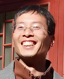 黃志友，北京愛(ài)故鄉(xiāng)文